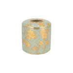 Tissue Box Harmony Gold Flower image number 1