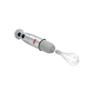 Alberto Stainless steel 1200W 4 in 1 hand blender