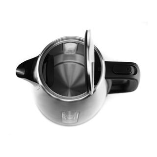 Philips S.Steel Kettle New Design, 1.7Ltr.