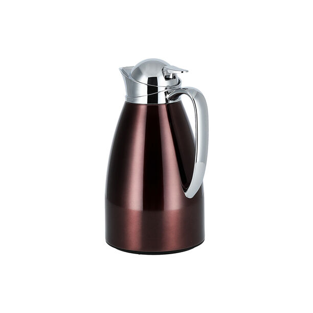 Vacuum Flask Stainless Steel 1L image number 1