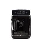 Philips Series 2200 Lattego, Fully Automatic Espresso Machine 15 Bar, 1.8L, 1500W, Black image number 6