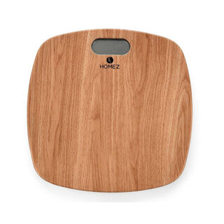 Homez Scale Capacity 180Kg 400 Lb/28 Stone, Auto On