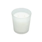 Glass Jar Candle Winter Berry Fragrance 10.7*11.4 cm image number 2