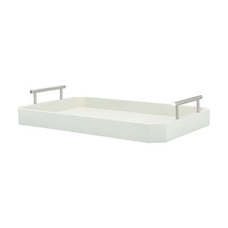 Oumq Serving Tray 49.5*31.8*9.1 Cm