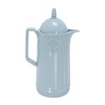 Dallty Vaccum Flask Classic Light Blue image number 0