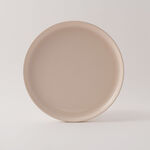 لاميسا طقم عشاء 12 قطعة من الفخار، بيج image number 3