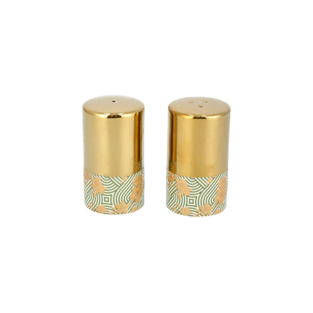 Harmony Salt And Pepper 2 Pcs Set image number 1