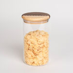 Glass Canister image number 4