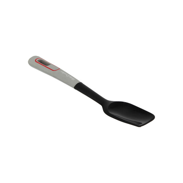 Silicone Cooking Spatula with Handle image number 0