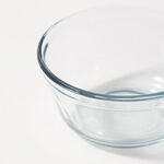 Anchor Hocking glass mixing bowl 0.94L image number 1