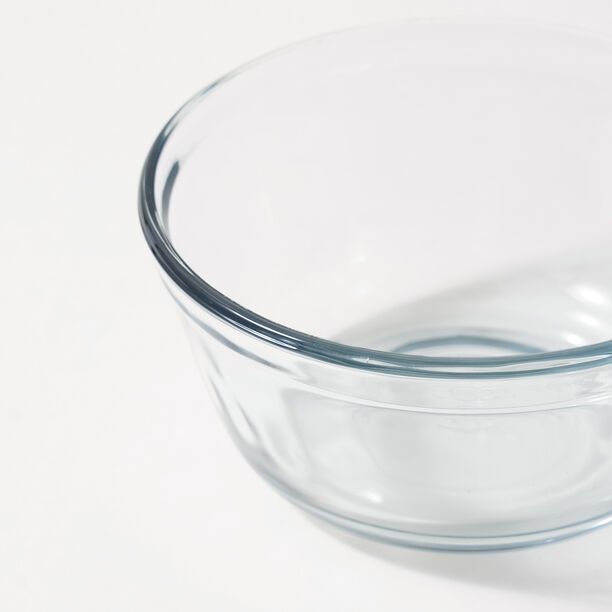 Anchor Hocking glass mixing bowl 0.94L image number 1