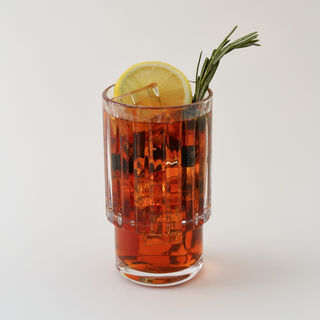 La Mesa set of HB juice glasses 4pcs 14.5cm