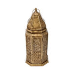 فانوس معدني image number 1