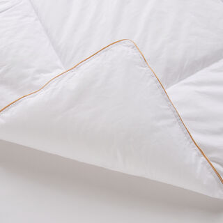 Boutique Blanche Cloud Duvet Downproof Finish Super King 260*240Cm 250Gsm Filling