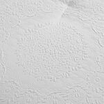 Cottage Microfiber Twin Comforter 4 Pcs Set, White, 220*160Cm image number 3