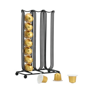 Blond Saudi Coffee Capsule
