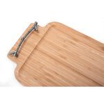Alberto Bamboo Serving Tray  image number 2