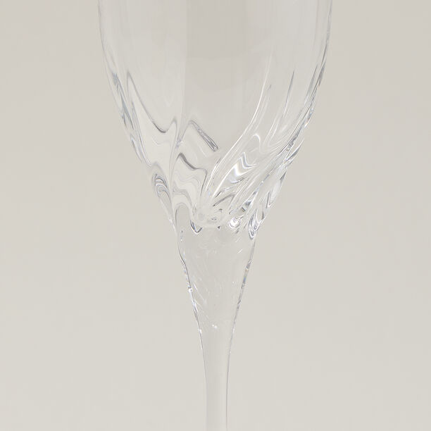 Rcr 18 Pcs Crystal Juice Goblets Trix image number 6