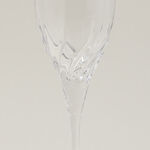 Rcr 18 Pcs Crystal Juice Goblets Trix image number 6