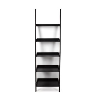 5 Tiers Shelf Black