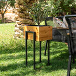 وعاء نباتات image number 0