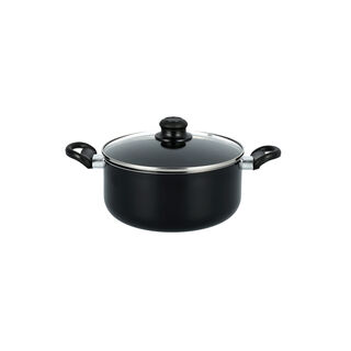  7 Pcs Nonstick Cookware Set