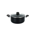 7 Pcs Nonstick Cookware Set image number 3