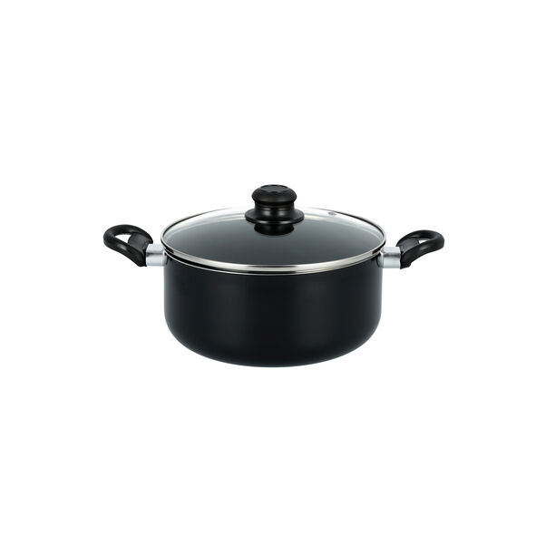 7 Pcs Nonstick Cookware Set image number 3