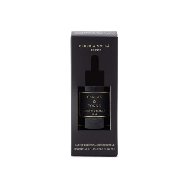 Santal & Tonka essential oil ,30 mL image number 1