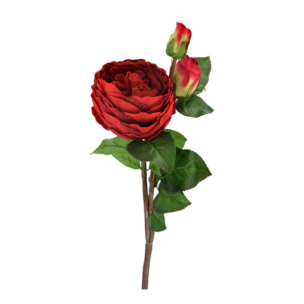 Artificial Flower Rose image number 0