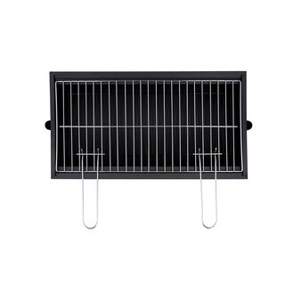 Simple Square Bbq Grill