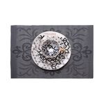 طقم لبادات المائدة 4 قطع من لاميسا image number 2