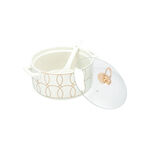16 Pcs Soup Set Qamaryat image number 1