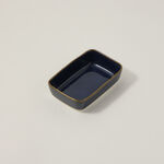 La Mesa porcelain multicolor nuts bowl set 2 Pcs image number 2