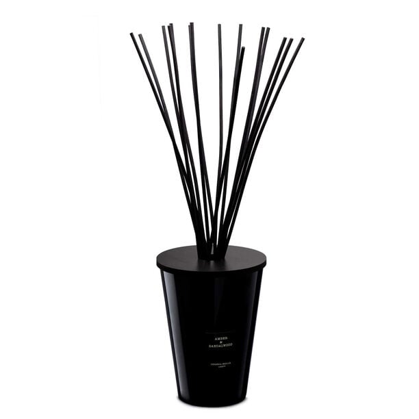 Amber & Sandalwood reed diffuser 3000 mL image number 7
