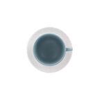  20 Pcs Porcelain Dinner Set Serve 4 Persons image number 3