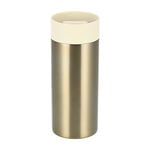 Thermo Mug Straight 350Ml Stainless Gold image number 0