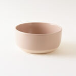 La Mesa 12 pcs dinner set pink glaze image number 4