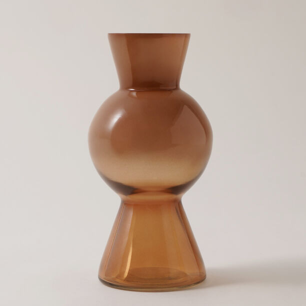 Homez 100 ml glass diffuser with oil and reed image number 1