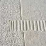 Cissus Hand Woven Carpet Wool 190*290 cm image number 1
