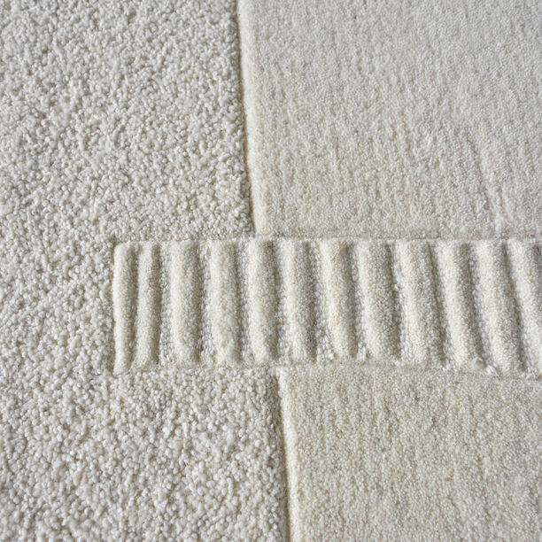 Cissus Hand Woven Carpet Wool 190*290 cm image number 1