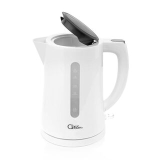 Classpro Plastic Kettle 1.7L