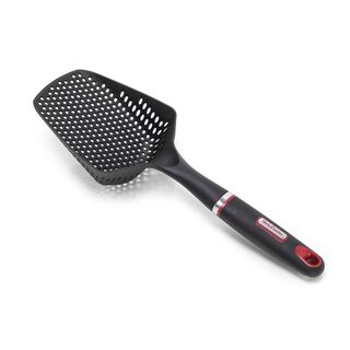 Betty Crocker Plastic Colander Spoon