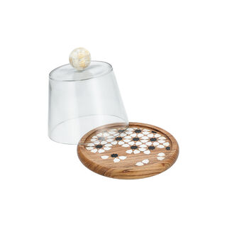 Tamar Pot Small 17*17*17 cm
