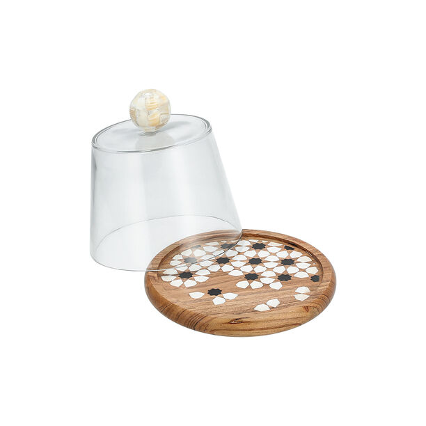 Tamar Pot Small 17*17*17 cm image number 2