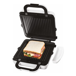 Kenwood Sandwich Maker 1300 Watts,4 Slice