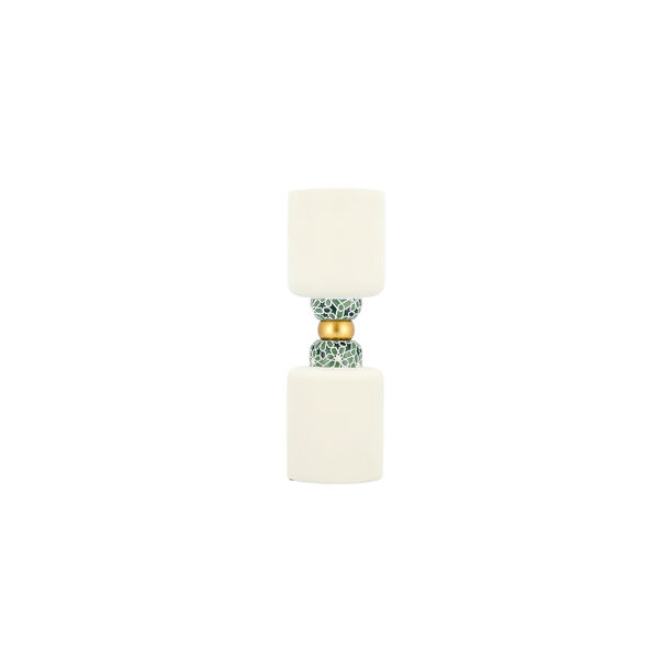 Candle Holder Mosaic image number 0