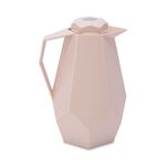Dallety Plastic Vacuum Flask 1 L image number 1