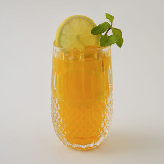 La Mesa set of HB juice glasses 4pcs 14cm