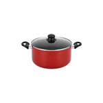 7 Pcs Nonstick Cookware Set image number 2